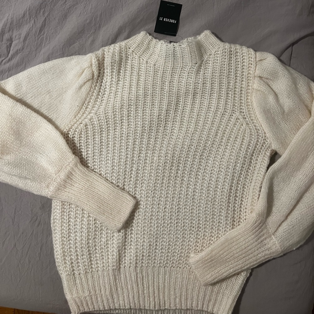 sweater top